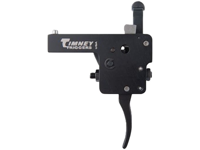 Timney Rifle Trigger Mossberg 100 ATR Long Action with Safety 1-1/2 to ...