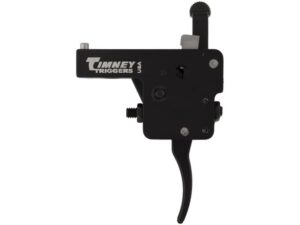 Timney Rifle Trigger Mossberg 100 ATR Short Action with Safety 1-1/2 to 4 lb For Sale