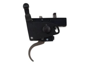 Timney Rifle Trigger Remington 788 with Safety 1-1/2 to 4 lb Black For Sale