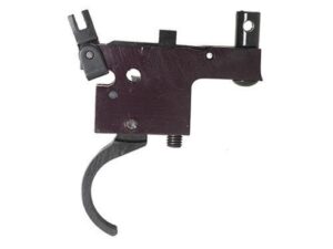 Timney Rifle Trigger Ruger 77 with Tang Safety 1-1/2 to 3-1/2 lb For Sale