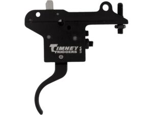 Timney Rifle Trigger Winchester 70 without Safety 1-1/2 to 4 lb For Sale