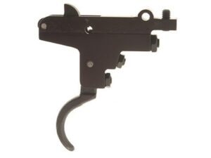 Timney Sportsman Rifle Trigger Enfield P17 5-Shot without Safety 2 lb to 4 lb Black For Sale