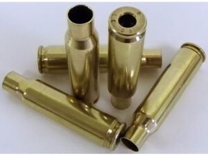 Top Brass Premium Reconditioned Once Fired Brass 308 Winchester For Sale
