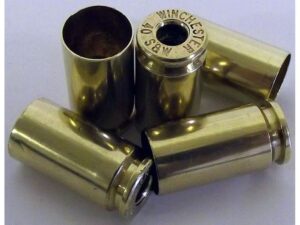 Top Brass Premium Reconditioned Once Fired Brass 40 S&W For Sale