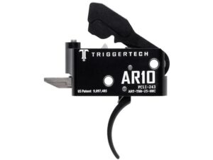 TriggerTech Adaptable Primary Trigger Group AR-10