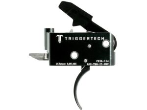 TriggerTech Adaptable Primary Trigger Group AR-15