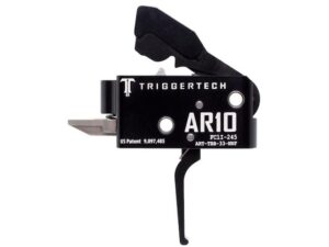 TriggerTech Competitive Primary Trigger Group AR-10