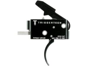 TriggerTech Competitive Primary Trigger Group AR-15