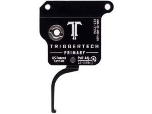 TriggerTech Primary Trigger Armalite AR-50 Single Stage Black For Sale