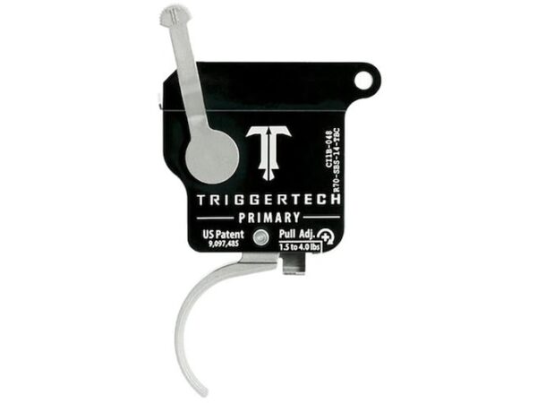 TriggerTech Primary Trigger Remington 700 Single Stage with Bolt Release Safety For Sale