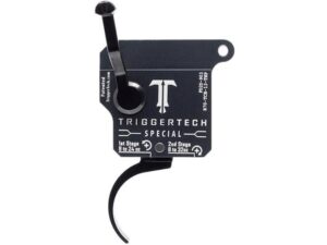 TriggerTech Special Trigger Remington 700 Clones Two Stage Black For Sale