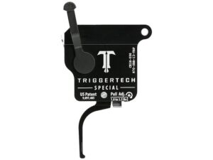 TriggerTech Special Trigger Remington 700 Single Stage with Bolt Release Safety For Sale