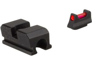 Trijicon Fiber Sight Set Walther P99