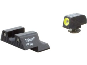 Trijicon HD Night Sight Set Glock 42