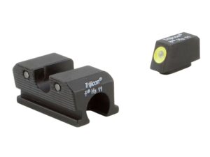 Trijicon HD Night Sight Set Walther P99