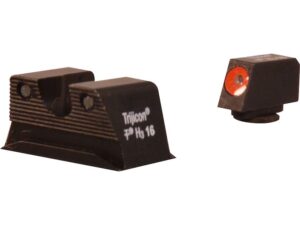 Trijicon HD Night Sight Set Walther PPS