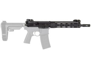 Troy Industries AR-15 A4 Pistol Upper Receiver Assembly 5.56x45mm NATO 10.5" Barrel with 9.25" SOCC Handguard and Sights- Blemished For Sale