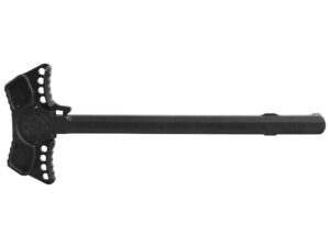 Troy Industries SOCC Ambidextrous Charging Handle Assembly AR-15 Aluminum Matte For Sale