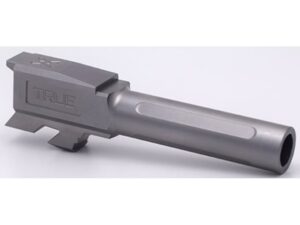 True Precision Barrel Glock 43 9mm Luger Stainless Steel For Sale