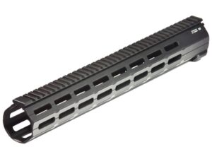 UTG PRO Super Slim SD M-LOK Handguard AR-15 Aluminum Black For Sale