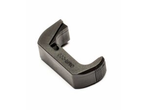 Vickers Tactical Extended Magazine Release Glock 42 Polymer Black For Sale