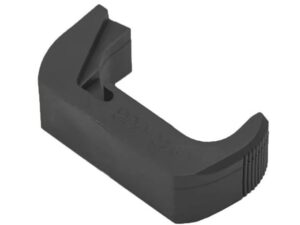 Vickers Tactical Extended Magazine Release Glock 43 Polymer For Sale