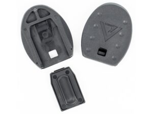 Vickers Tactical Magazine Floor Plates S&W M&P Full Size 9mm Luger