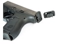 Vickers Tactical Slide Racker Glock 42 Polymer Black For Sale