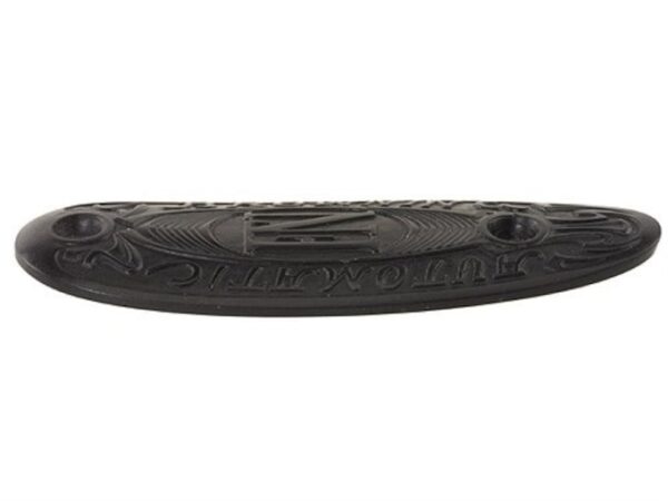 Vintage Gun Buttplate Browning Auto-5 Early-Style Polymer Black For Sale