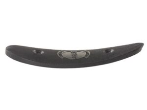 Vintage Gun Buttplate Marlin Safety Polymer Black For Sale