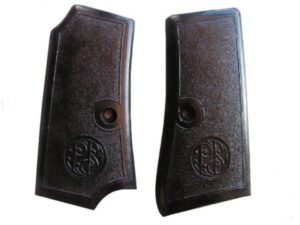 Vintage Gun Grips Beretta 1934 Early Model