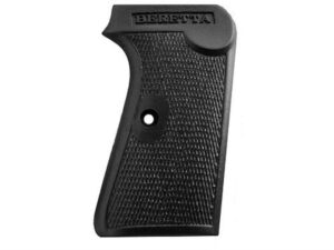 Vintage Gun Grips Beretta 1950 22 Rimfire Polymer Black For Sale