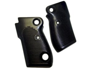 Vintage Gun Grips Beretta 1951 Polymer Black For Sale