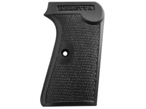 Vintage Gun Grips Beretta 948 22 Rimfire Polymer Black For Sale