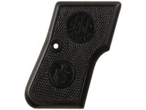 Vintage Gun Grips Beretta Minx 22 Rimfire Polymer Black For Sale