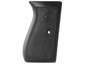 Vintage Gun Grips CZ 27 Polymer Black For Sale