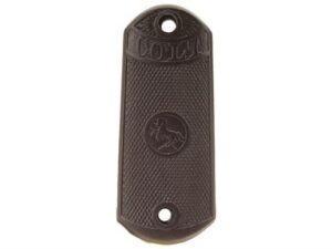 Vintage Gun Grips Colt 1903 38 Caliber Polymer Black For Sale