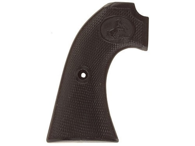 Vintage Gun Grips Colt Bisley Polymer Black For Sale Firearms Site 4991