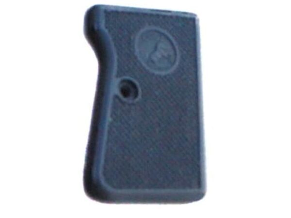 Vintage Gun Grips Colt Junior 25 ACP Polymer Black For Sale
