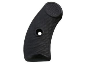 Vintage Gun Grips Colt New Pocket Double Action Polymer Black For Sale