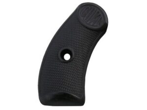 Vintage Gun Grips Colt New Police Polymer Black For Sale