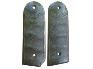 Vintage Gun Grips Jo-Lo-Ar Polymer Black For Sale