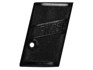 Vintage Gun Grips Lignose 2 25 ACP Polymer Black For Sale