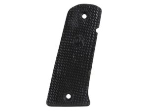 Vintage Gun Grips Llama 9-A 45 ACP Polymer Black For Sale