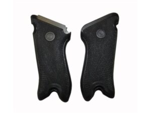 Vintage Gun Grips Luger Vopo Polymer Black For Sale