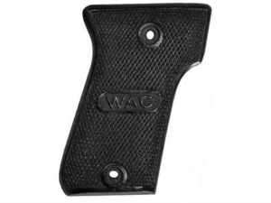 Vintage Gun Grips MAB GZ Polymer Black For Sale