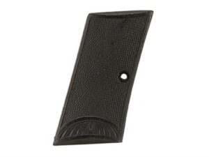 Vintage Gun Grips Menta 32 ACP Polymer Black For Sale