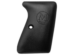 Vintage Gun Grips Mercury Tradewinds 25 ACP Polymer Black For Sale