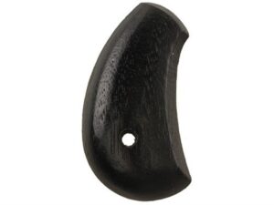 Vintage Gun Grips North American 22 Winchester Magnum Rimfire (WMR) Polymer Black For Sale