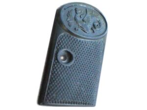 Vintage Gun Grips Premier 1913 25 ACP Polymer Black For Sale